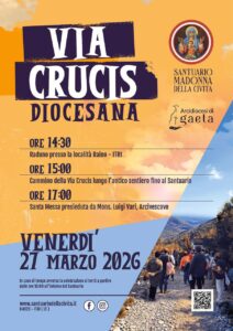 Via Crucis 2026